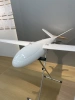 Specialized civilian unmanned aerial vehicle machinery and industry equipment for environmental protection Item Picture